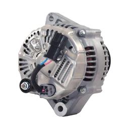 Buy Alternator 600-861-6410 For Komatsu Excavator PC220-6 PC210-6 PC230-6 Engine S6D102E