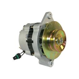 Buy Alternator 6661611 for Bobcat Skid Steer Lorder 751 753 763 7753 773 863 864 873 943 953 963