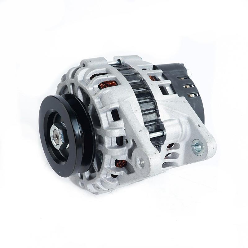 Alternator 6678205 for Bobcat Skid Steer Loader Excavator A220 A300 A770 E25 E26 E32 E35 E42 E45 E50 E55 online Alternator 6678205 for Bobcat Skid Steer Loader Excavator A220 A300 A770 E25 E26 E32 E35 E42 E45 E50 E55 online