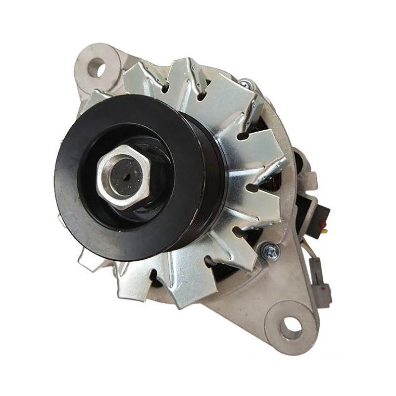 Alternator 714/40523 For JCB Excavator JS200W T3 online Alternator 714/40523 For JCB Excavator JS200W T3 online