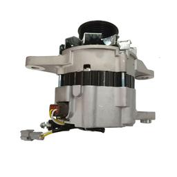 Alternator 714/40523 For JCB Excavator JS200W T3 sale