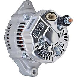 Buy Alternator 84254290 for CASE IH Loader 586G 588G Tractor 650L 750L 850L