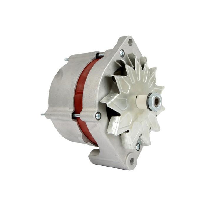 Alternator 9W-3043 for Caterpillar CAT 3114 3116 3126 3208 3306 Engine 322 325 Excavator