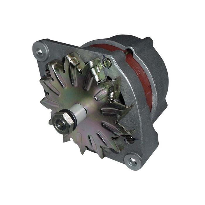 Alternator A187873 for Case Tractor 1896 2096 5120 MX100 MX110 MX120 MX135 Engine 4391 4391T 6591T 6830T 6831T online Alternator A187873 for Case Tractor 1896 2096 5120 MX100 MX110 MX120 MX135 Engine 4391 4391T 6591T 6830T 6831T online