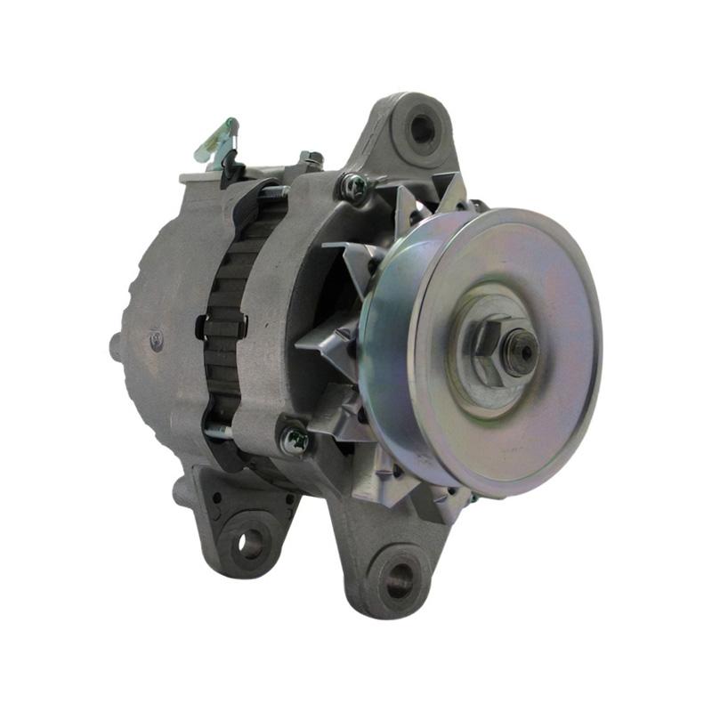 Alternator A2T70771 ME067614 A2T70774 ME067611 12312 For Mitsubishi Engine 6D22