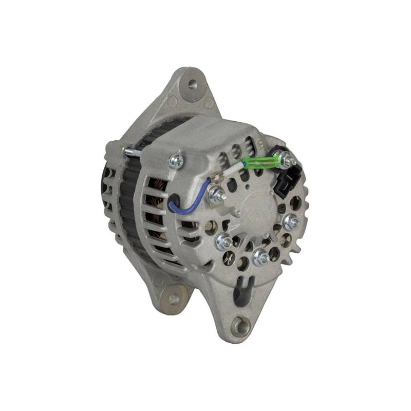 Alternator AM878581 for John Deere 3012 3015 4475 5575 6675 7775 4020