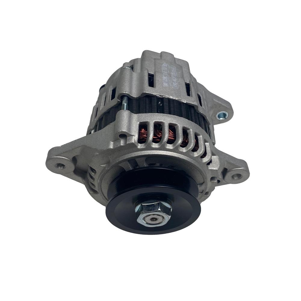 Alternator E6306-64012 for Kioti Tractor DK35 DK35CR DK40 DK40CR online Alternator E6306-64012 for Kioti Tractor DK35 DK35CR DK40 DK40CR online