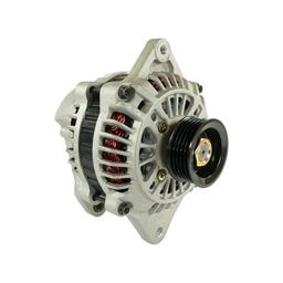 Alternator for IHIMER IHI 20VX 25NX 25VX 28N 30NX-2 30VX Yanmar 3TNV76 3TNV82A 3TNV84 3TNV88 4TNE88 4TNV88 4TNV98 4TNV94L online