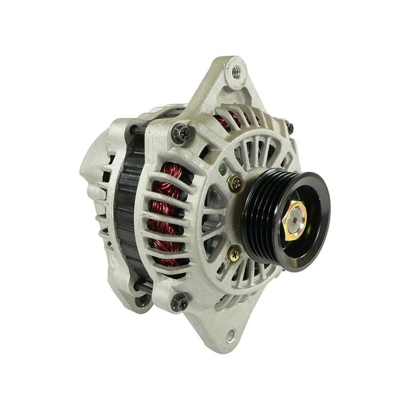Alternator for IHIMER IHI 20VX 25NX 25VX 28N 30NX-2 30VX Yanmar 3TNV76 3TNV82A 3TNV84 3TNV88 4TNE88 4TNV88 4TNV98 4TNV94L