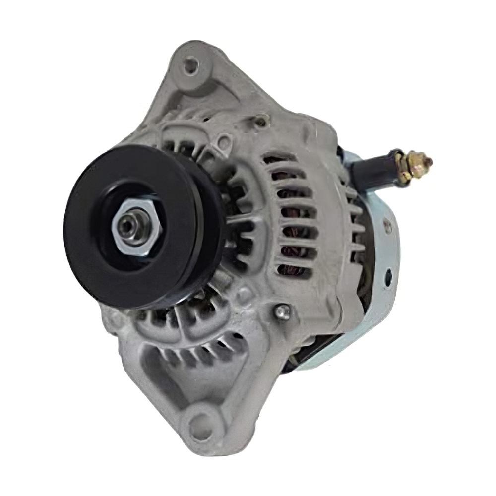 Alternator for Kobelco Excavator SK042 Yanmar Engine 3TN100L-YBA online Alternator for Kobelco Excavator SK042 Yanmar Engine 3TN100L-YBA online