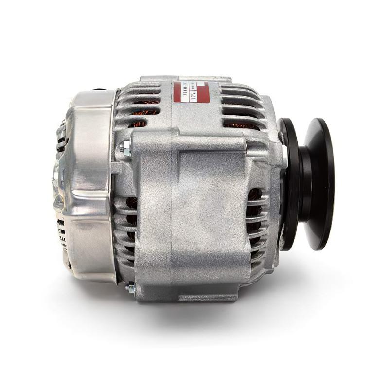 Alternator for Mitsubishi DT75 804c-T Alpine Cidema CF-2020 804D-T online Alternator for Mitsubishi DT75 804c-T Alpine Cidema CF-2020 804D-T online