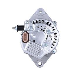 Alternator for Volvo EC55 Excavator Yanmar 4TNE94-SM Engine sale