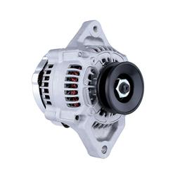 Alternator for Volvo EC55 Excavator Yanmar 4TNE94-SM Engine