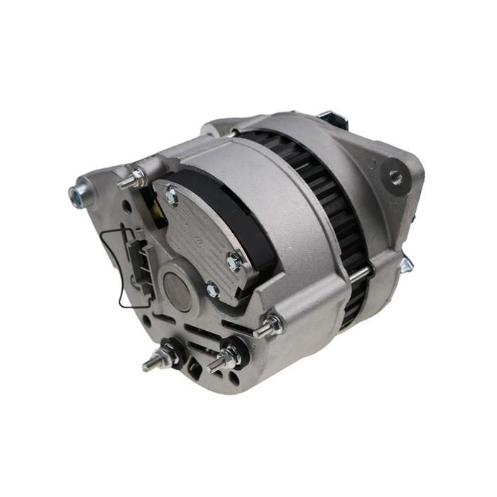 Alternator Generators 382-08919 for Lister Petter LPW2 LPW3 LPW4 12V 70A
