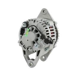 Alternator LR160-735B For Daewoo Excavator DH60-7 Yanmar Engine 4TNE102 4TNE106 online
