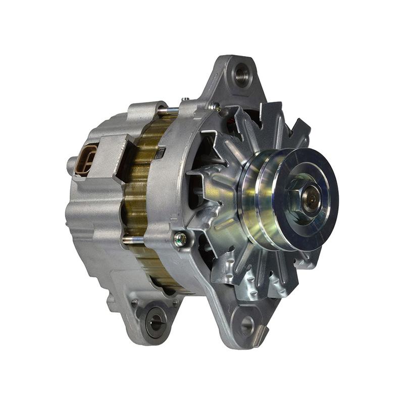 Alternator ME221165 for Mitsubishi Engine 4D33 4D34 Canter FE53C FE63C FE70C FE71C FE72C FE73C online Alternator ME221165 for Mitsubishi Engine 4D33 4D34 Canter FE53C FE63C FE70C FE71C FE72C FE73C online
