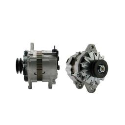 Buy Alternator ME221165 for Mitsubishi Engine 4D33 4D34 Canter FE53C FE63C FE70C FE71C FE72C FE73C