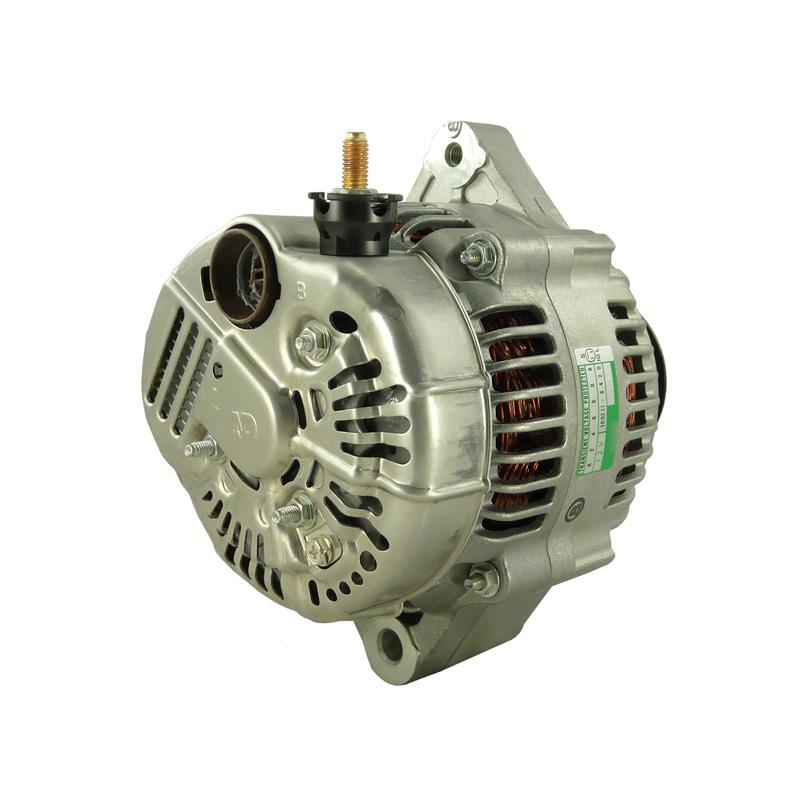 Alternator RE46608 for Johe Deere Tractor 7610 7810 7710 8300 8100 online Alternator RE46608 for Johe Deere Tractor 7610 7810 7710 8300 8100 online