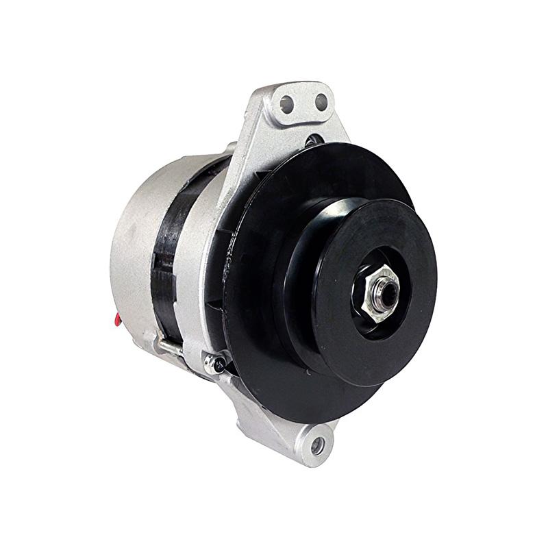 Alternator RE506197 for John Deere Engine 4045 6059 6.8L Loader 240 250 260 270