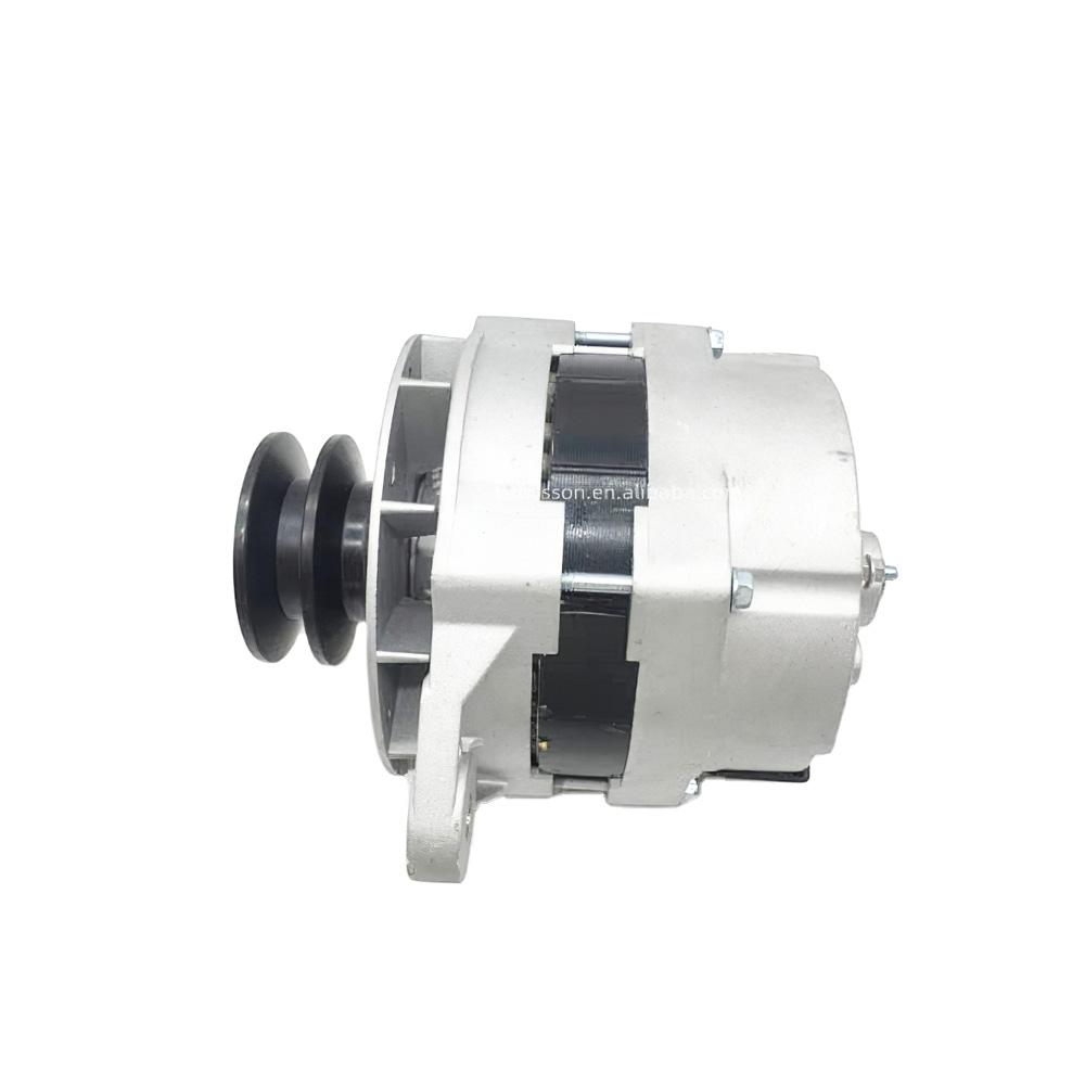 Alternator RK390045 For Daewoo Excavator DH220-3 Engine D1146