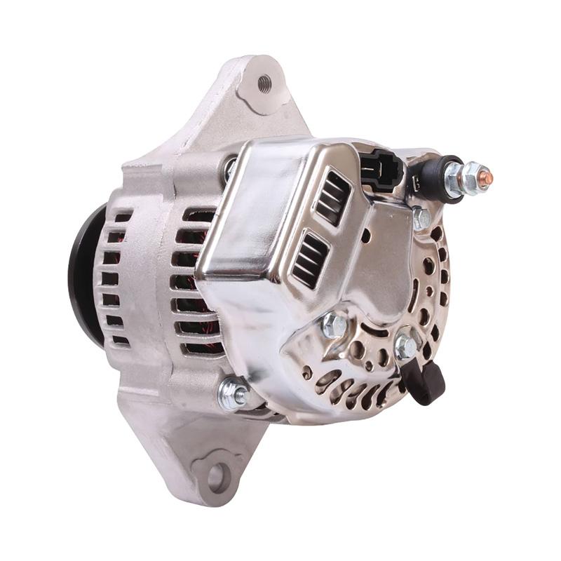 Alternator T1850-15680 for Kubota Excavator KX121-3 KX91-3S KX161-3 U35-S2 U45ST Tractor L45 L5460HST M5140DT M59