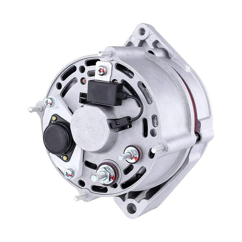 Alternator TY6750 for Hitachi Crawler Tractor DX75 DX75L DX75M DX75M-D