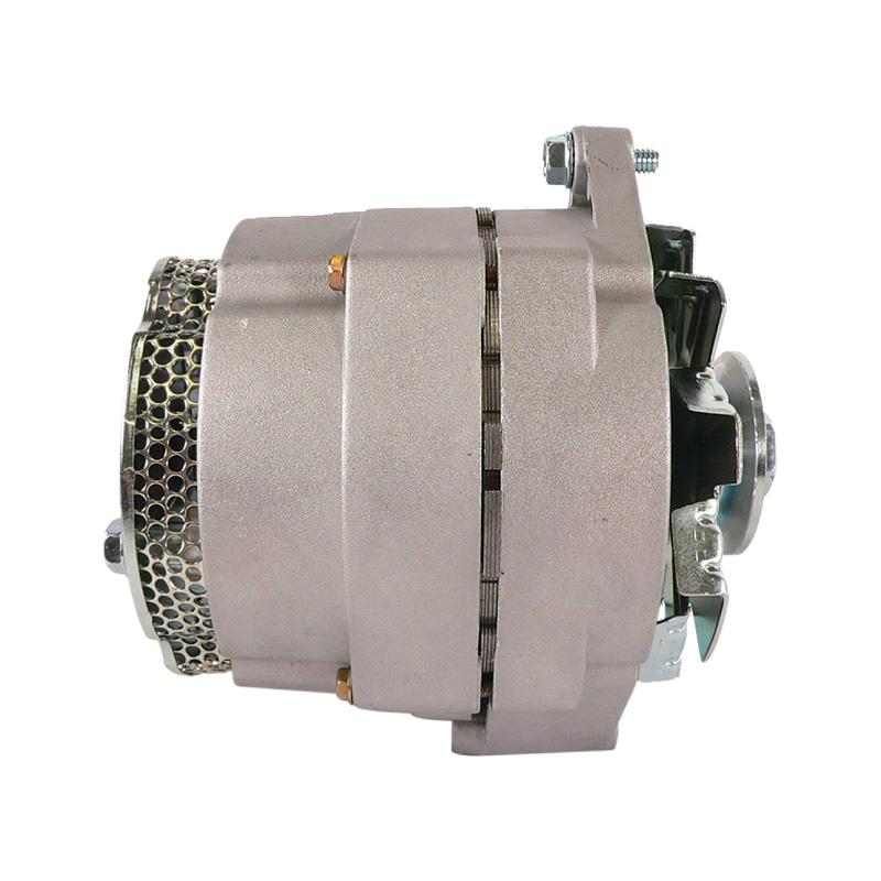 Alternator TY6772 for John Deere Engine 6329 6619 6466 Tractor 4050 4230 4240 4250 4276 4320 4430 4440