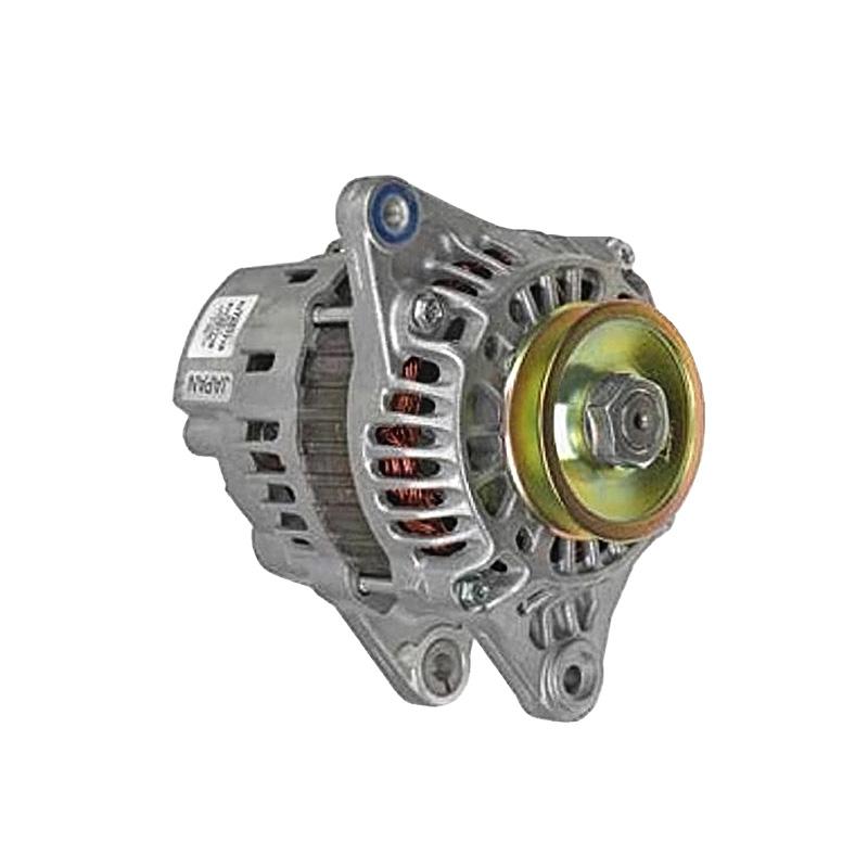 Alternator XJAF-01560 For Hyundai Excavator R15-7 R16-7 R16-9 R22-7