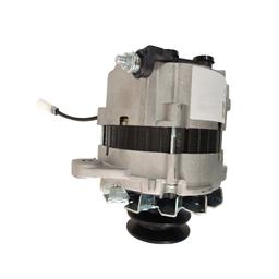 Alternator XJAU-00608 For Hyundai Excavator R80-7 sale