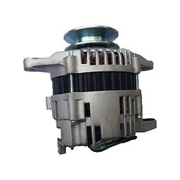 Buy Alternator XJAU-00980 For Hyundai Excavator R55-7A R55-9 R60-9S R55W-9 R60W-9S R55W-7A R60CR-9 R80-7A R80CR-9