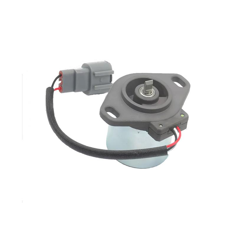 Angle Sensor 9102385 For Hitachi Excavator EX220-2 EX200-2