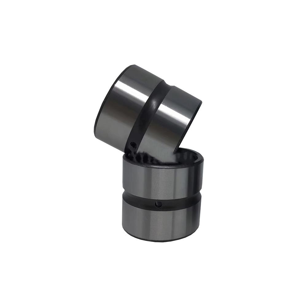 Arm Bushing 4352400 for Hitachi EX120-5 EX130H-5 EX135UR EX150LC-5 EX200-3 ZX120 ZX120-3 ZX200 ZX200-3 Excavator online Arm Bushing 4352400 for Hitachi EX120-5 EX130H-5 EX135UR EX150LC-5 EX200-3 ZX120 ZX120-3 ZX200 ZX200-3 Excavator online