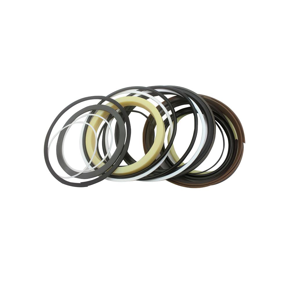 Arm Cylinder Seal Kit 2438U953R100 2438U953R200 For Kobelco Excavator SK220-3 SK220LC-3 SK220-6 SK220LC-6