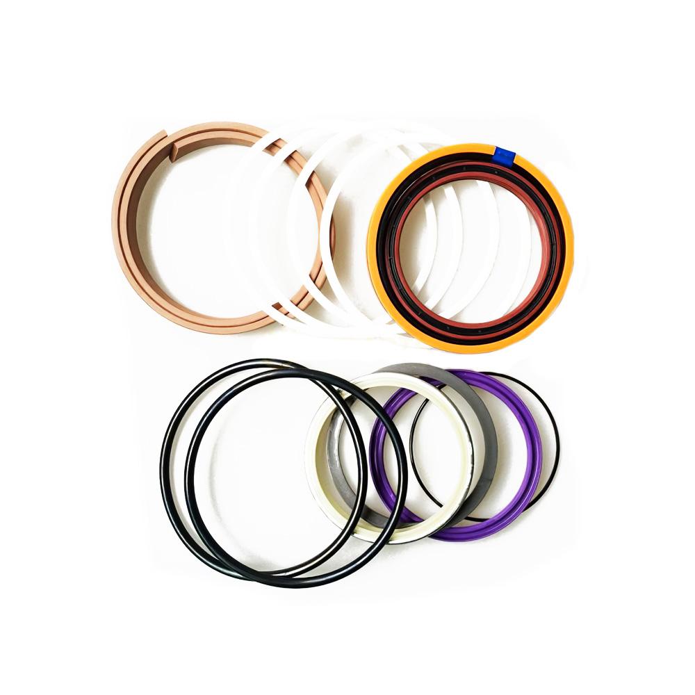 Arm Cylinder Seal Kit For Caterpillar Excavator CAT 305