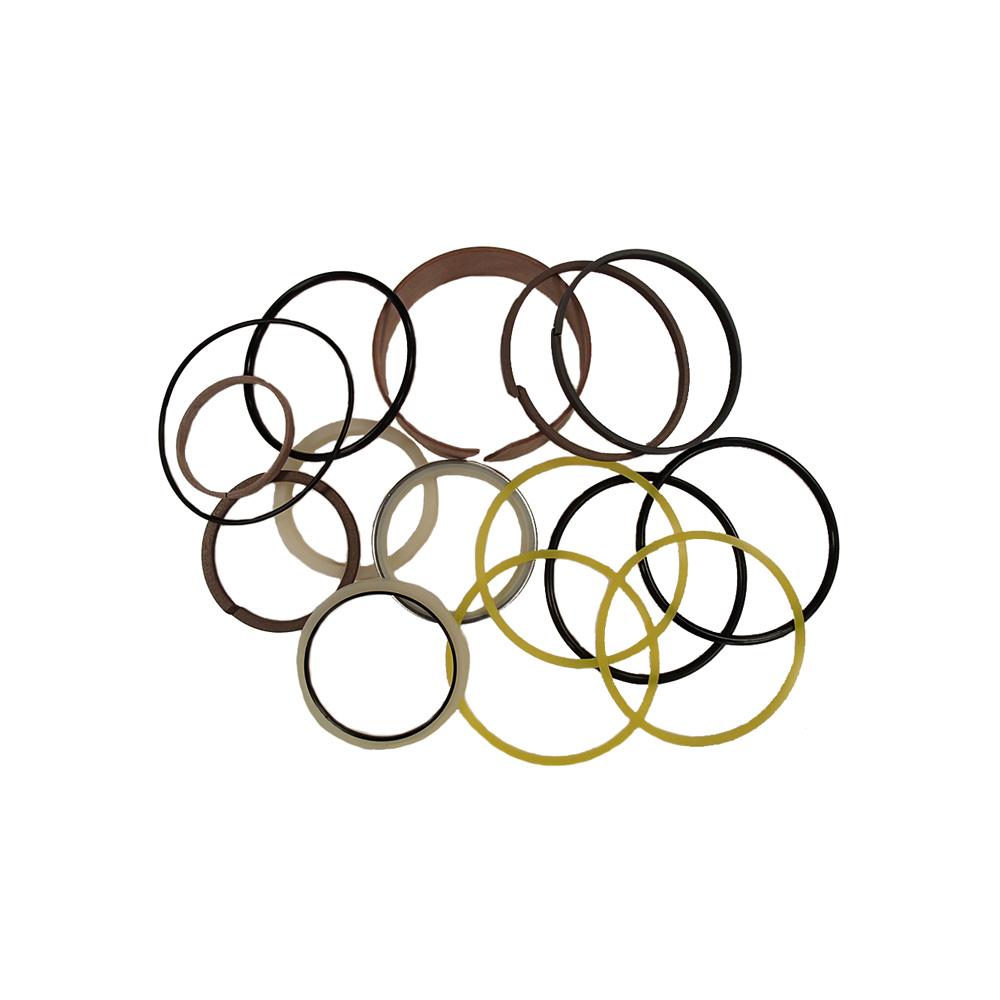 Arm Cylinder Seal Kit For Caterpillar Excavator CAT 312D