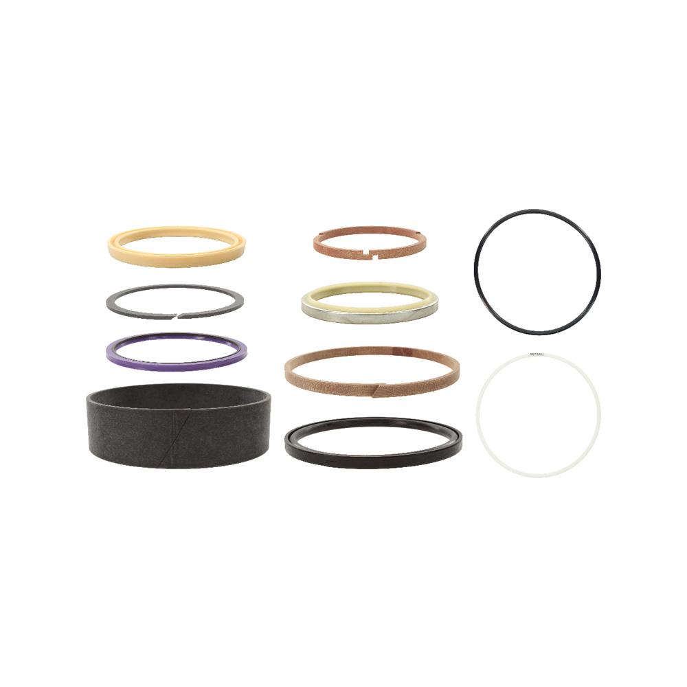 Arm Cylinder Seal Kit For Caterpillar Excavator CAT 345B