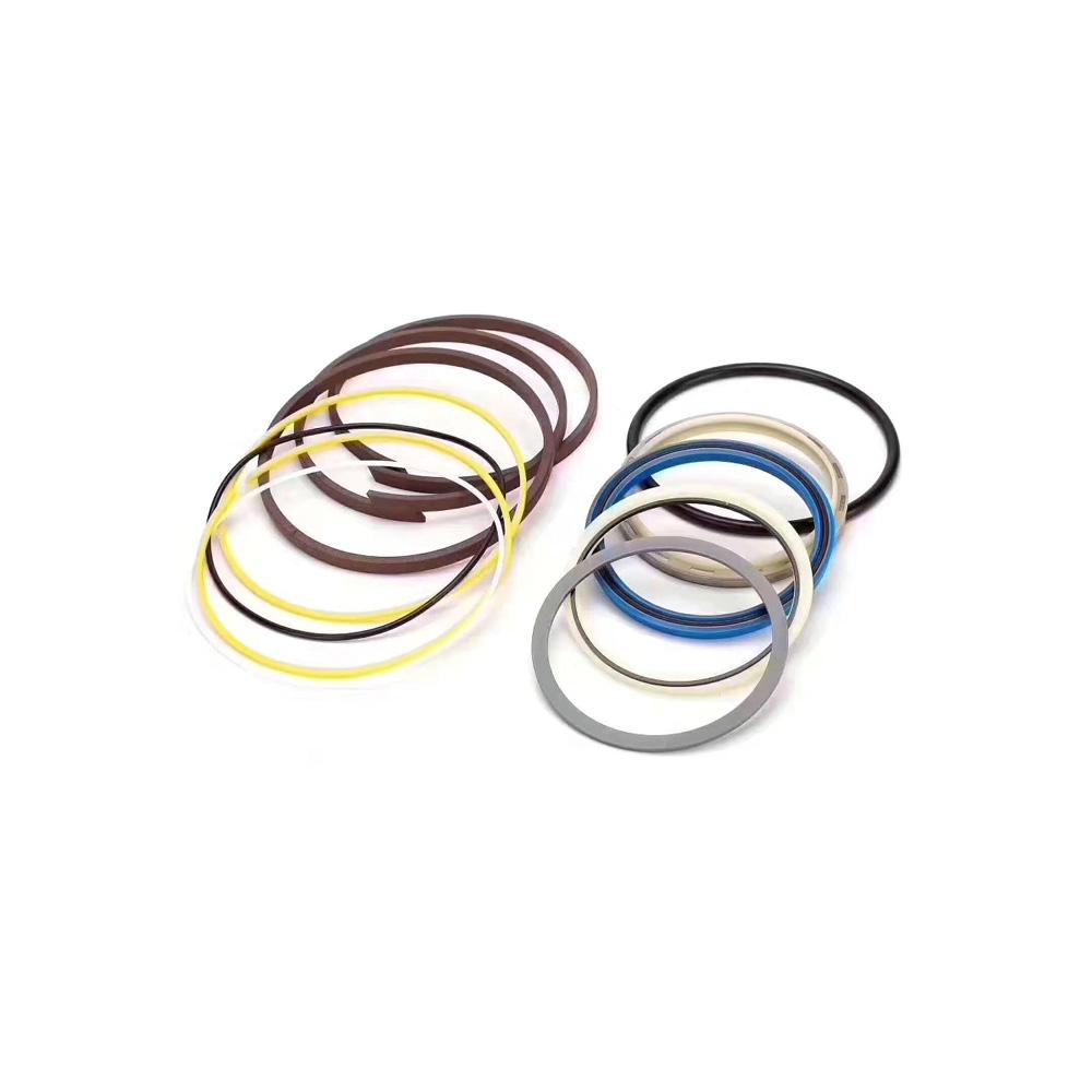 Arm Cylinder Seal Kit For Hitachi Excavator ZX330-5