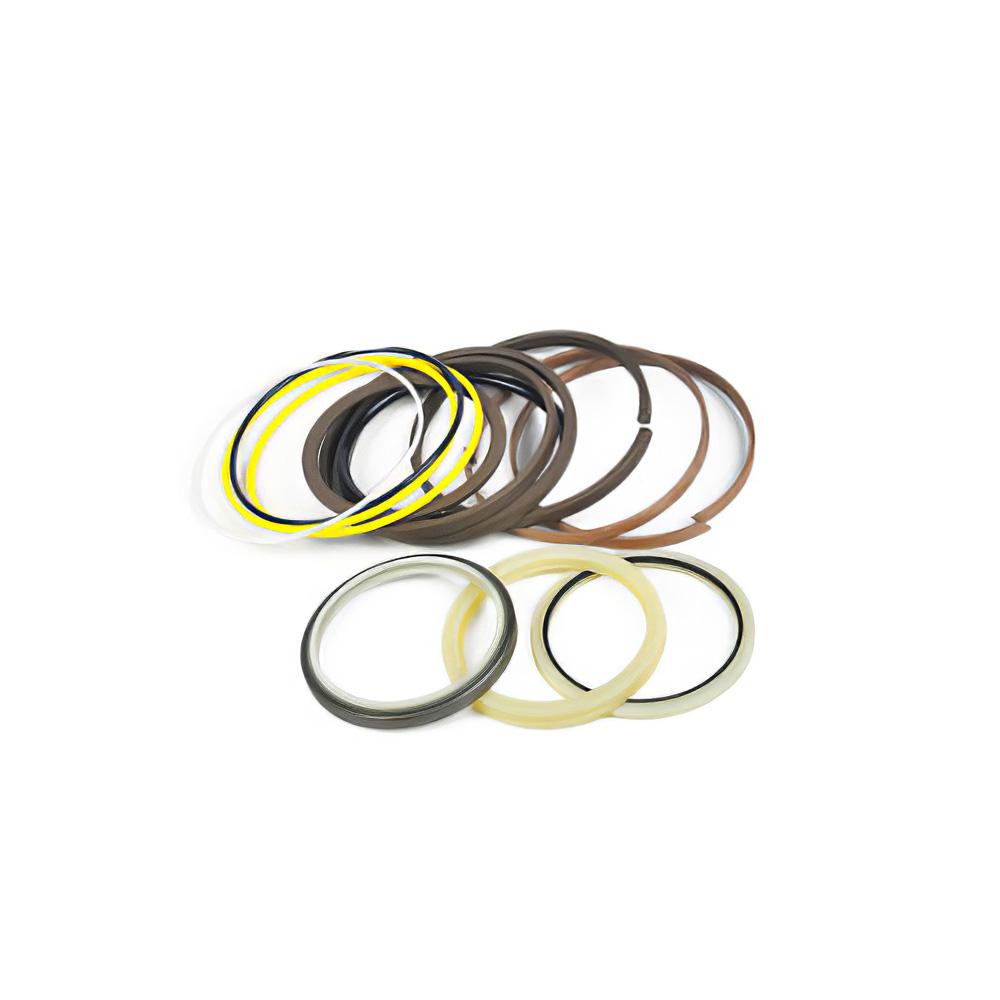 Arm Cylinder Seal Kit For Hyundai Excavator R260-5