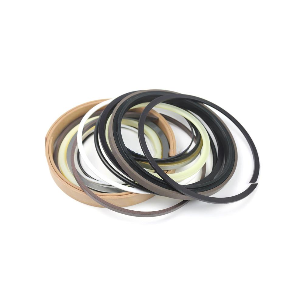 Arm Cylinder Seal Kit For Hyundai Excavator R260-7