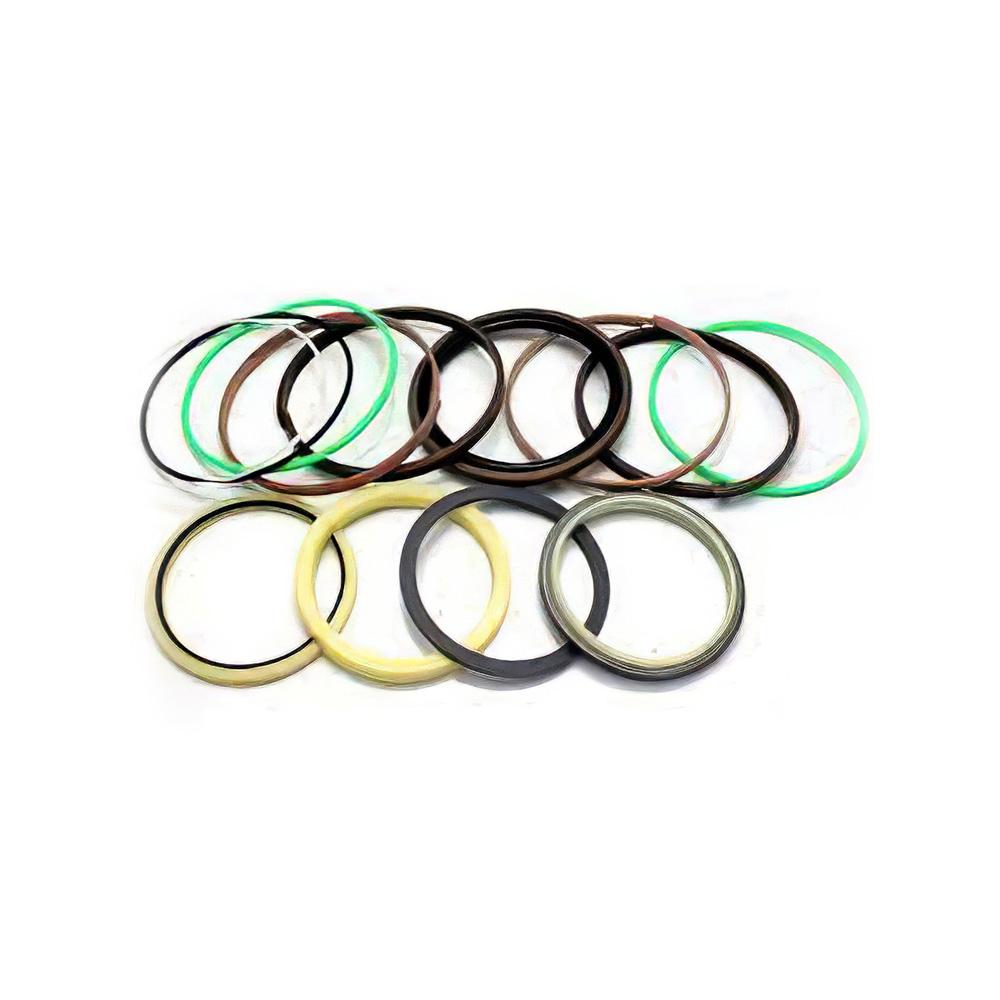 Arm Cylinder Seal Kit For Sany Excavator SY75