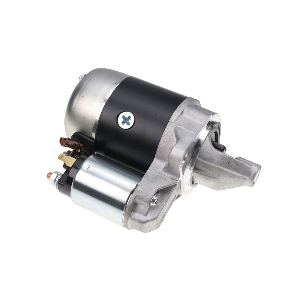 Assembly Starter 7023111 for JLG 260MRT Kubota Engine