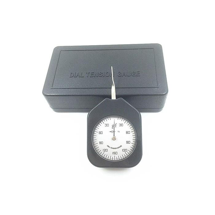 ATG-150 Dial Tension Gauge Gram Force Meter Single Pointer 150 G