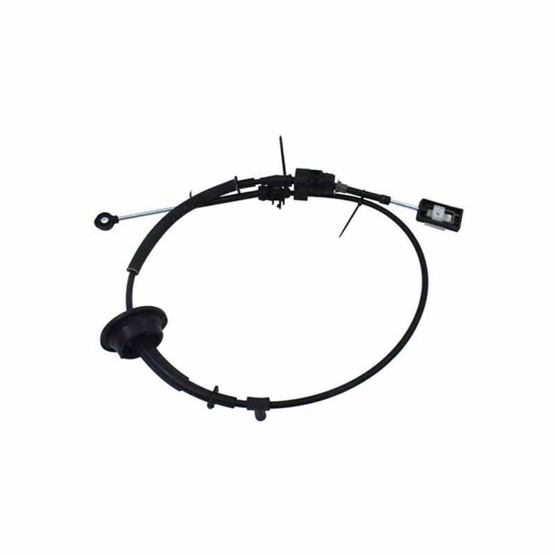 Auto Transmission Shift Cable Without PTO XC3Z7E395CA for All 1999 - 2004 Ford F-250 F-350 F-450 F-550 7.3L