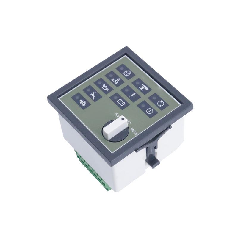 Automatic Controller GCU-10 for KUTAI Generator Control Unit