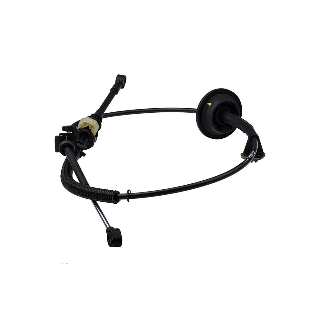Automatic Gear Shifter Cable F77Z-7E395-LB for Ford Ranger Explorer Sport Trac
