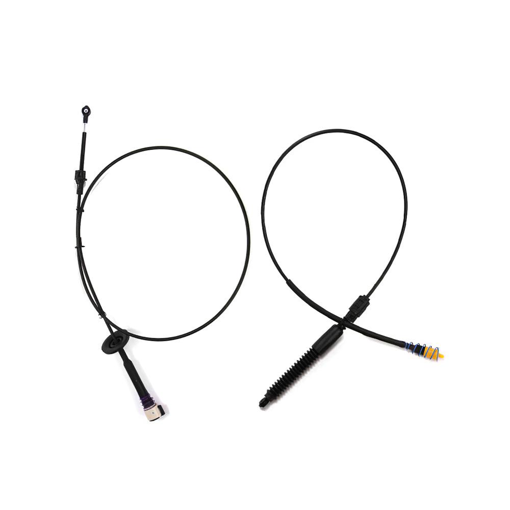 Automatic Transmission Selector Shift Cable 12477639 for Chevrolet Silverado GMC