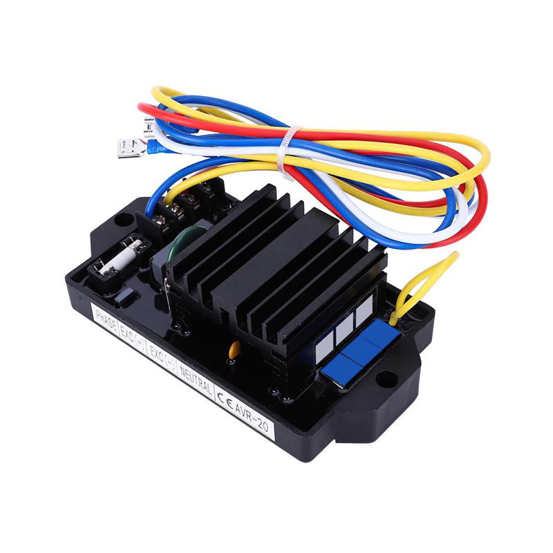 Automatic Voltage Regulator AVR-20 for Datakom Generator Alternator online Automatic Voltage Regulator AVR-20 for Datakom Generator Alternator online