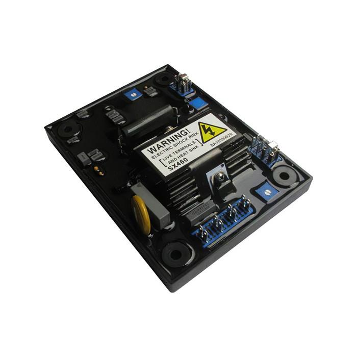 Automatic Voltage Regulator AVR 0601820662 for Denyo AN-5W-203