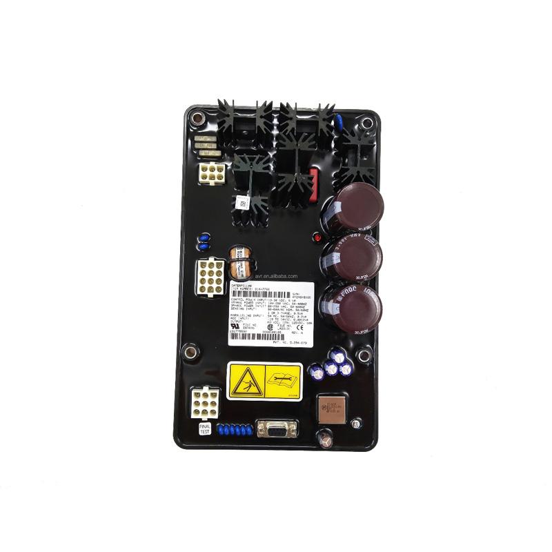 Automatic Voltage Regulator AVR 314-7755 for Caterpillar CAT Engine 3306 C15 C18 C27 C32 Generator PP3516 PM3412 PM3516 online Automatic Voltage Regulator AVR 314-7755 for Caterpillar CAT Engine 3306 C15 C18 C27 C32 Generator PP3516 PM3412 PM3516 online