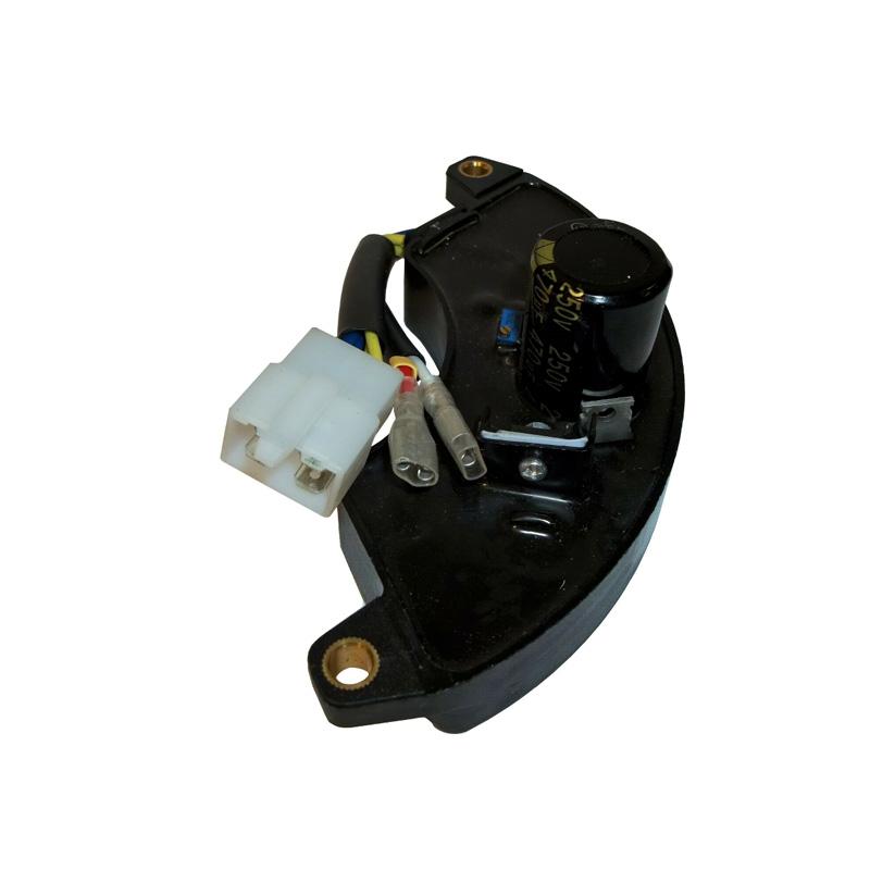 Automatic Voltage Regulator AVR 31700-Z18-003 31700-Z18-S62 fits Honda EP3800CX EP5000CX EP3100CX Generator